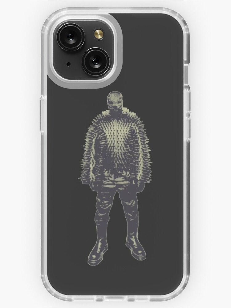 KANYE WEST 808S & HEARTBREAK ALBUM iPhone XR Case Cover