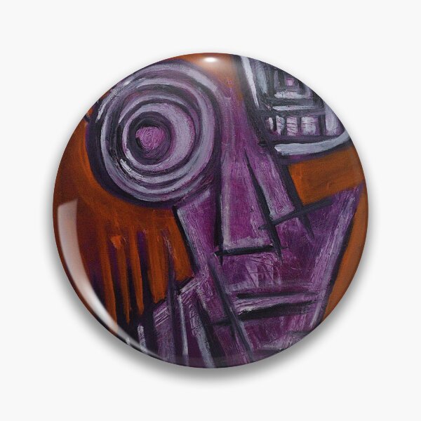 Item preview, Arkana Bakma  designed and sold by Punk Art by PigRiTudouS.