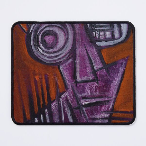 Item preview, Arkana Bakma  designed and sold by Punk Art by PigRiTudouS.