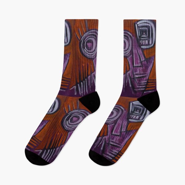 Item preview, Arkana Bakma  designed and sold by Punk Art by PigRiTudouS.