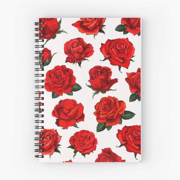Item preview, Red rose flowers designed and sold by Sharon111.