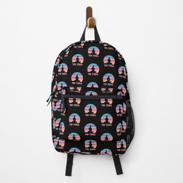 Item preview, Yin yoga design. designed and sold by NobelFashion.