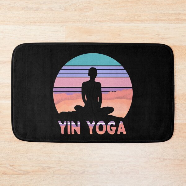 Item preview, Yin yoga design. designed and sold by NobelFashion.