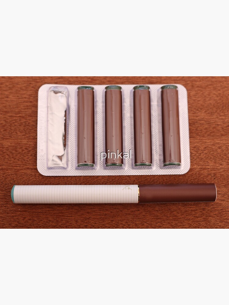 elfbar nachfüll pod läuft aus Cartoon Color Different Types of E Cigarettes... - Stock Illustration  [98687885] main image 0