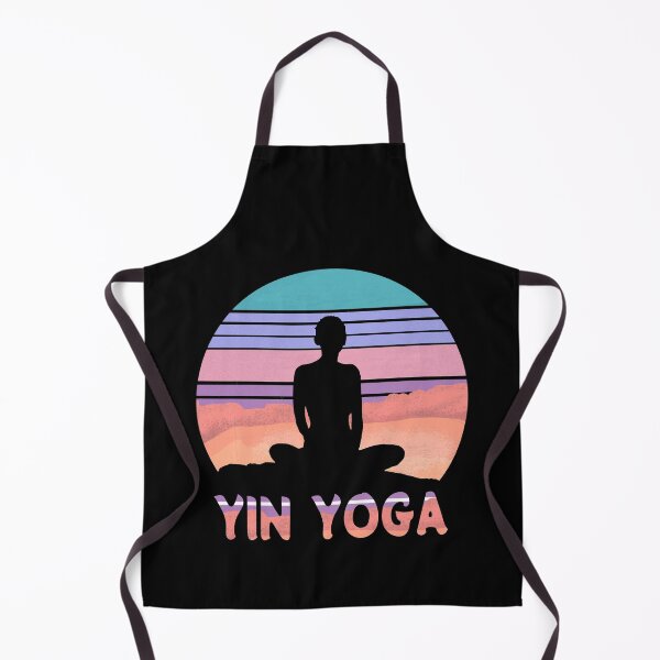 Item preview, Yin yoga design. designed and sold by NobelFashion.
