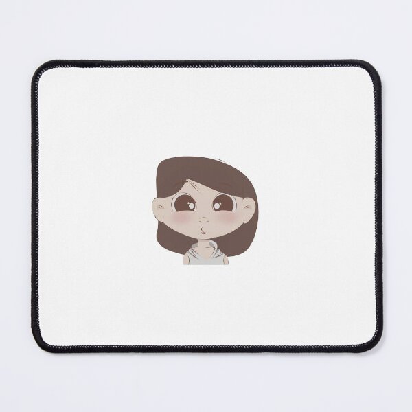 Item preview, Cute Girl designed and sold by inaskha.