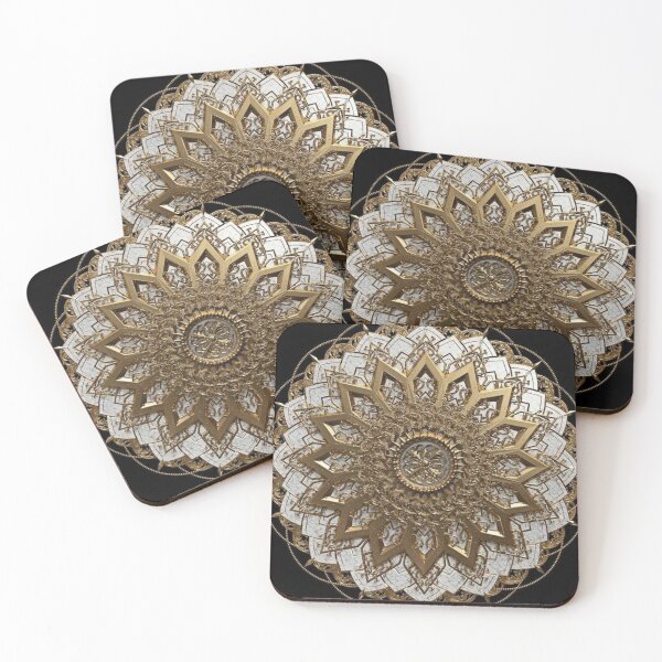 Item preview, mandala  designed and sold by Anas Hasan.