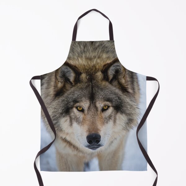 Item preview, Timber Wolf designed and sold by Michael Cummings.