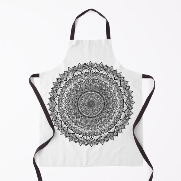 Item preview, Rosette 3 designed and sold by MandalabyNessah.