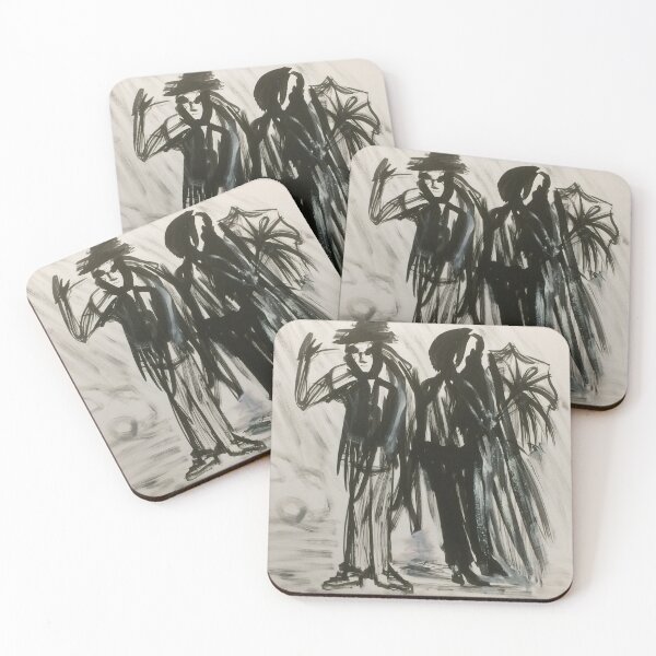 Item preview, Hail a Cab,stormy weather designed and sold by stevephillips.