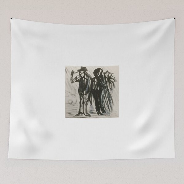 Item preview, Hail a Cab,stormy weather designed and sold by stevephillips.