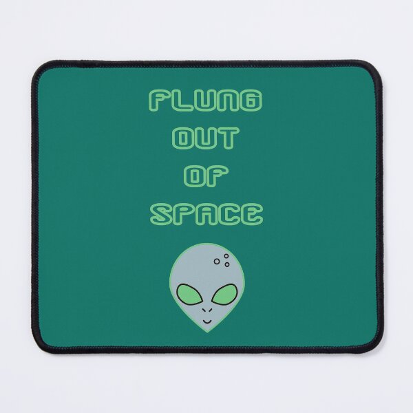 Item preview, Flung Out Of Space designed and sold by LP.