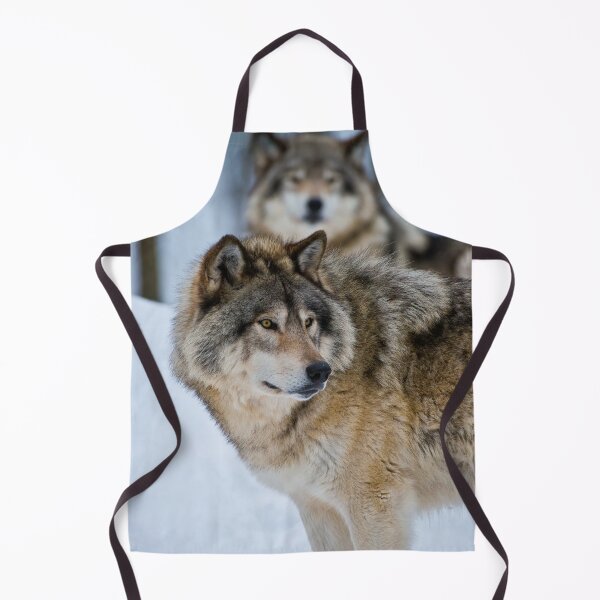 Item preview, Timber Wolves designed and sold by Michael Cummings.