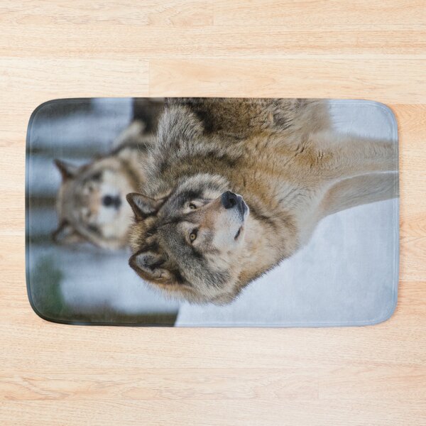 Item preview, Timber Wolves designed and sold by Michael Cummings.
