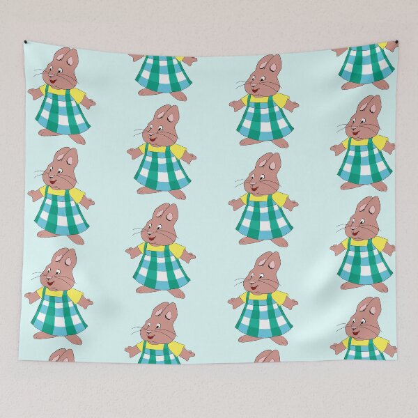 Item preview, Louise designed and sold by Illustrationsbyv .