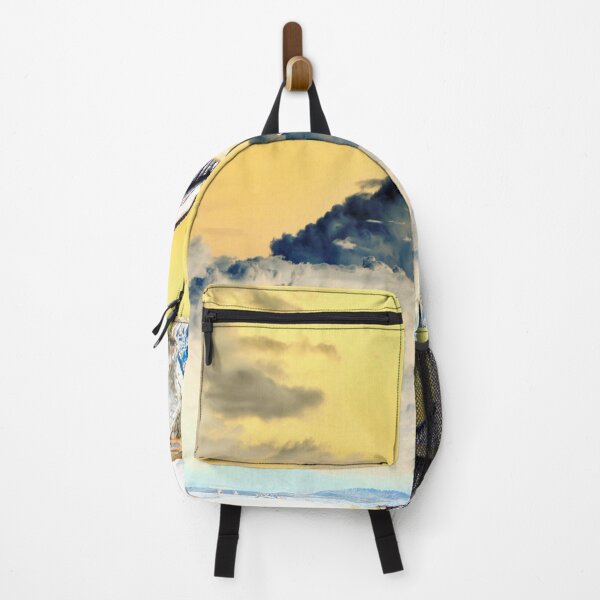 Item preview, Hazy Fjord designed and sold by Pierdutin.