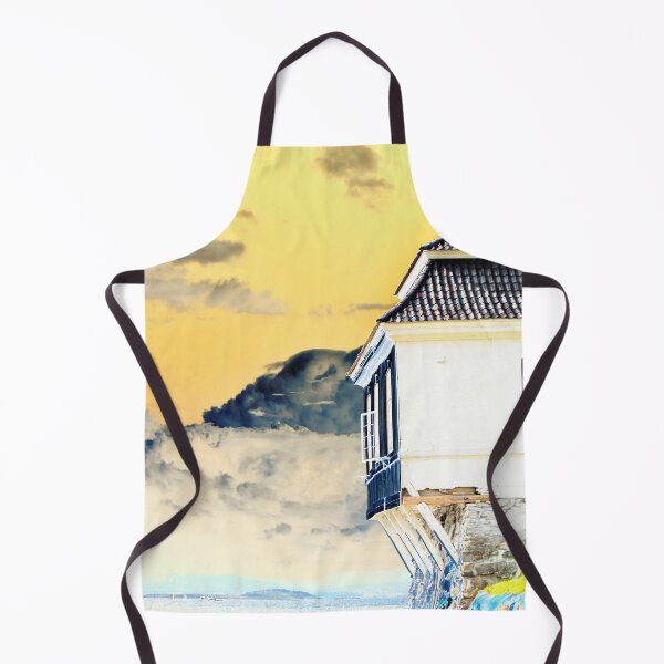 Item preview, Hazy Fjord designed and sold by Pierdutin.