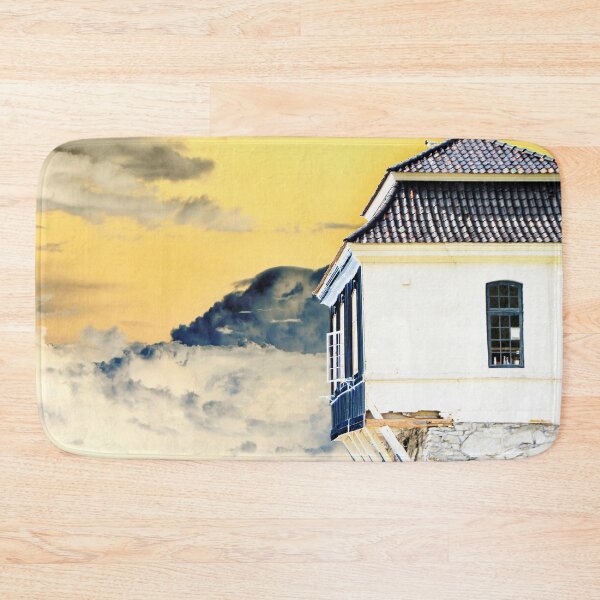 Item preview, Hazy Fjord designed and sold by Pierdutin.