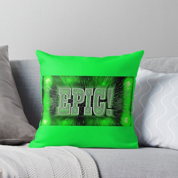 Item preview, Wall Art  //  EPIC! designed and sold by Imagin8er.