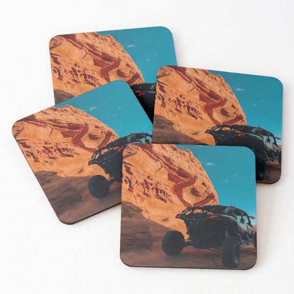 Item preview, UTV Side By Side - Moab OffRoad designed and sold by brookemiller801.