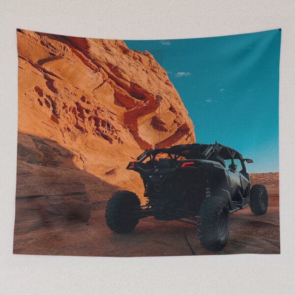 Item preview, UTV Side By Side - Moab OffRoad designed and sold by brookemiller801.