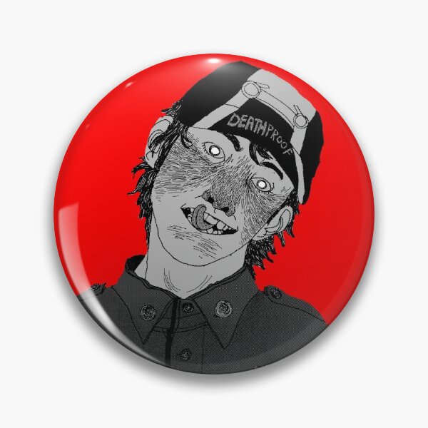 Item preview, -sounds of people being tortured to death vocoded into police truck by dead kennedys- designed and sold by synapseoftheark.