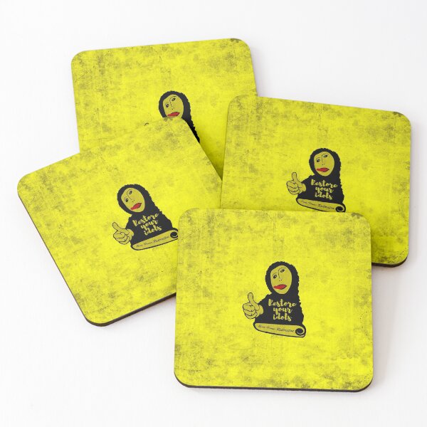 Item preview, Ecce Homo Restore your idols designed and sold by labelia.