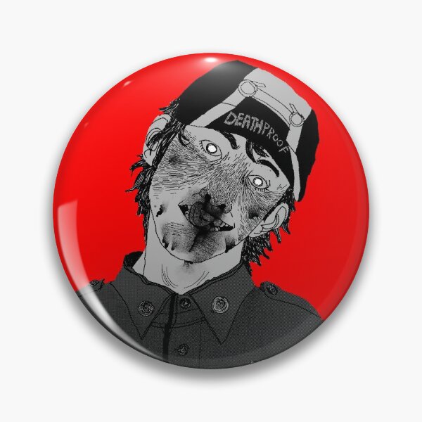 Item preview, -sounds of people being tortured to death vocoded into police truck by dead kennedys- (2) designed and sold by synapseoftheark.