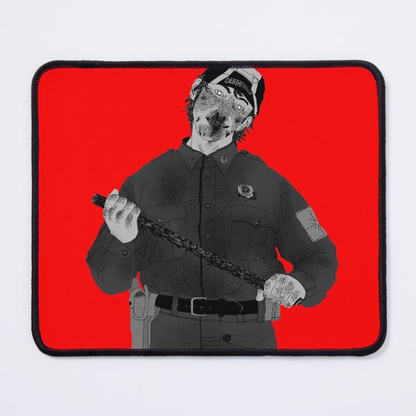 Item preview, -sounds of people being tortured to death vocoded into police truck by dead kennedys- (2) designed and sold by synapseoftheark.