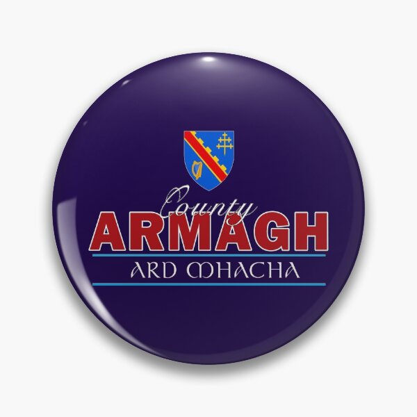 Item preview, ARMAGH IRELAND designed and sold by CathalDevlin.