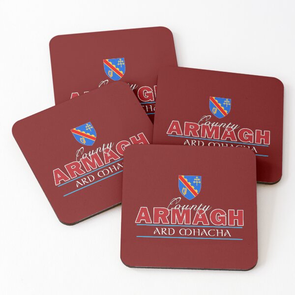 Item preview, ARMAGH IRELAND designed and sold by CathalDevlin.