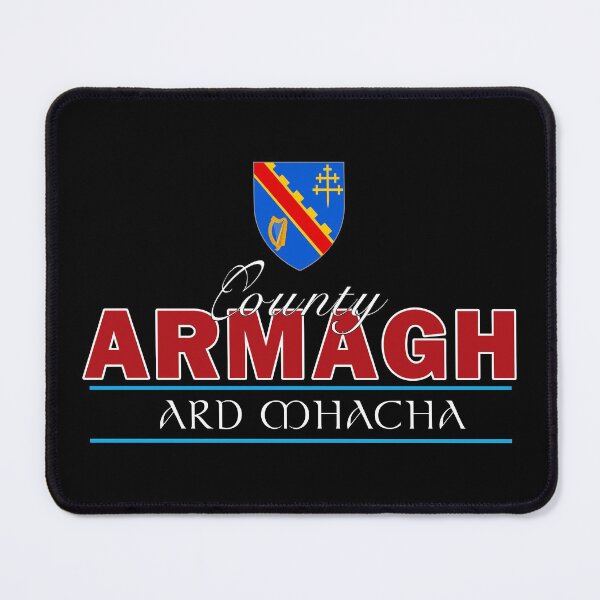 Item preview, ARMAGH IRELAND designed and sold by CathalDevlin.