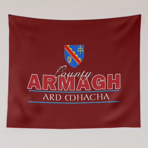 Item preview, ARMAGH IRELAND designed and sold by CathalDevlin.