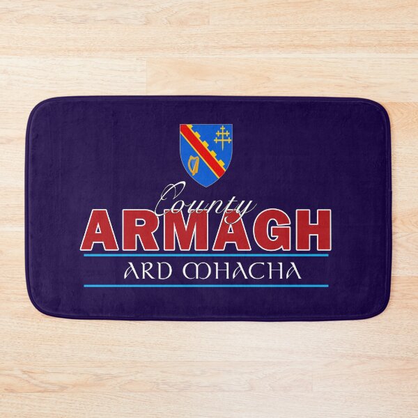 Item preview, ARMAGH IRELAND designed and sold by CathalDevlin.