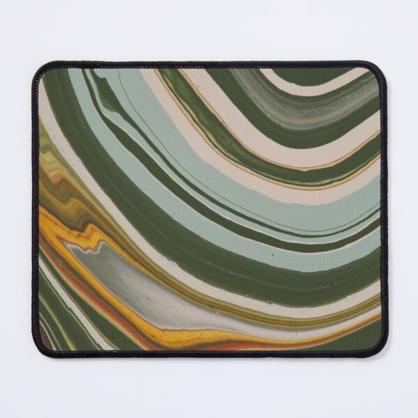 Item preview, Mivali Green designed and sold by amineandmore.