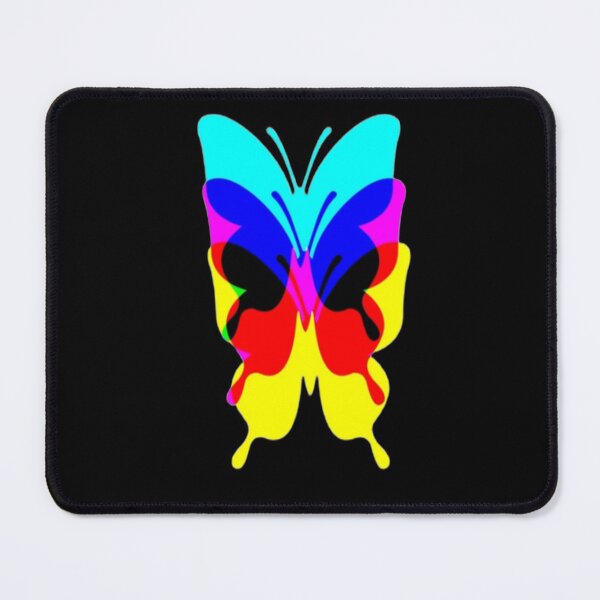 Item preview, Risograph Butterfly designed and sold by AYACHI90.