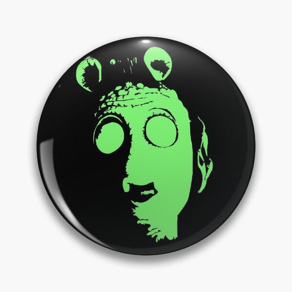 Item preview, Rodian Minimalist designed and sold by J-Rodian.
