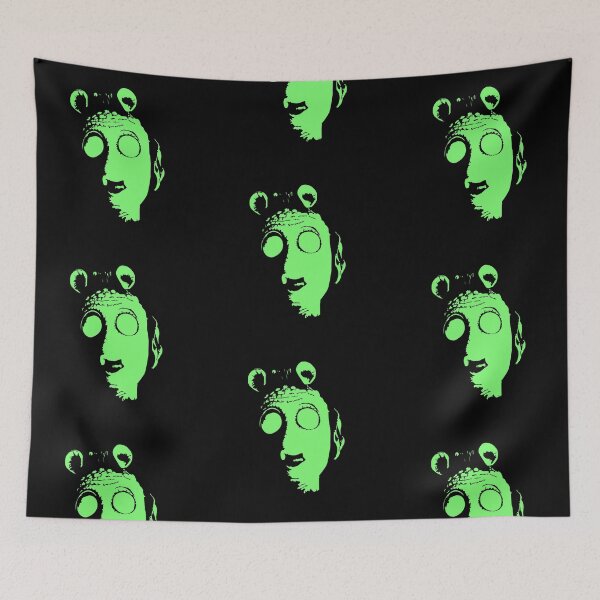 Item preview, Rodian Minimalist designed and sold by J-Rodian.