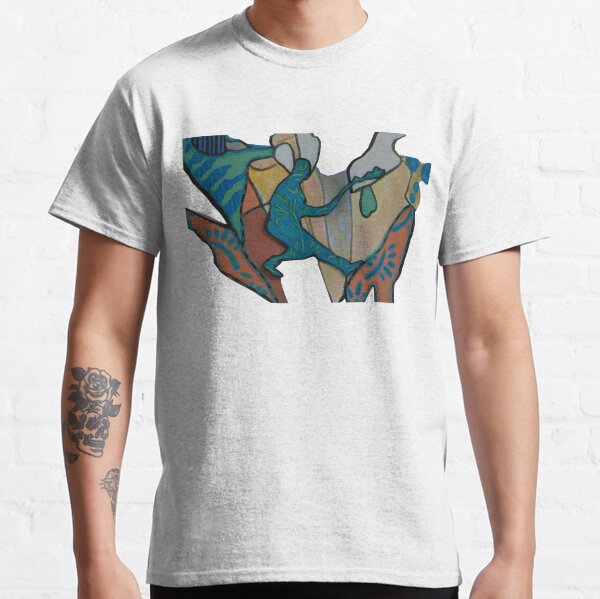 Urban Culture - Urban Shape Classic T-Shirt