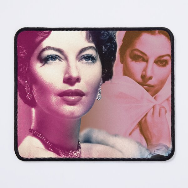 Item preview, Ava Collage Portrait designed and sold by STYLE + EXPRESSION.