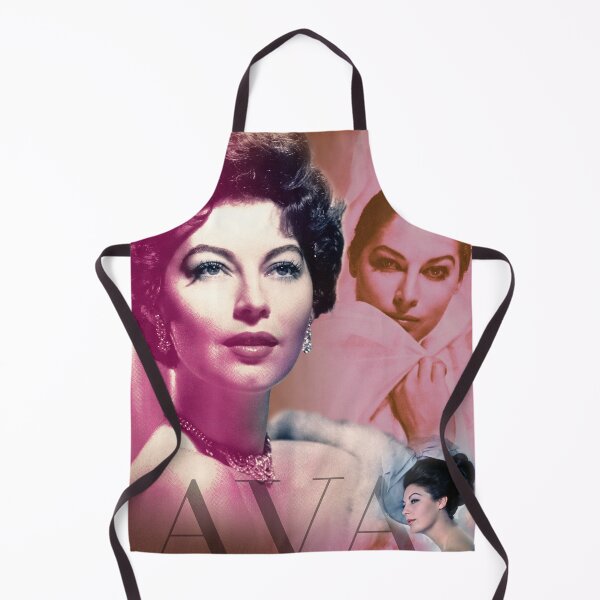 Item preview, Ava Collage Portrait designed and sold by STYLE + EXPRESSION.