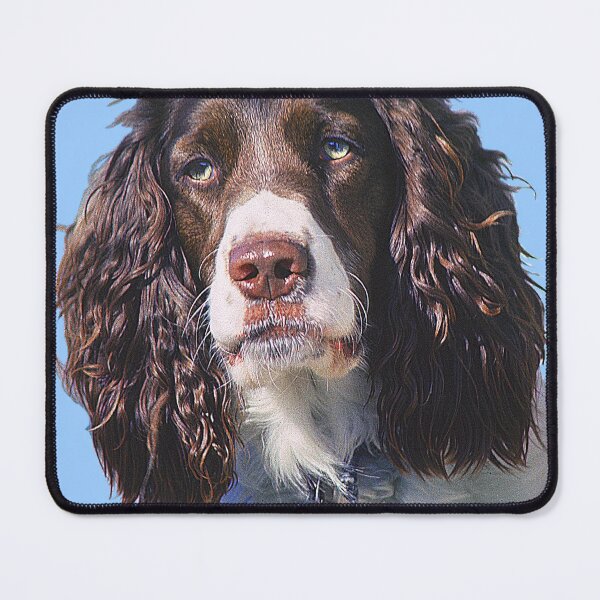 Item preview, English Springer Spaniel designed and sold by AMacGPhilly.