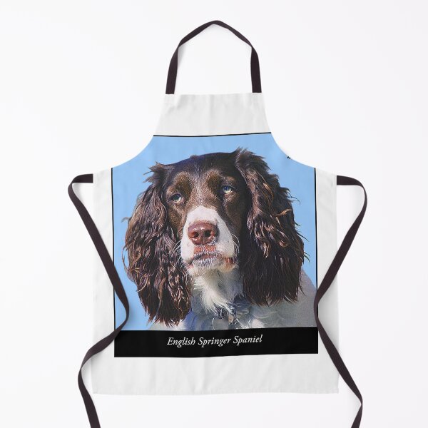 Artikelvorschau, Englischer Springer Spaniel entworfen und verkauft von AMacGPhilly.