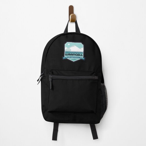 Item preview, Wrangell - St. Elias National Park – Alaska designed and sold by Moritz Schwäble.