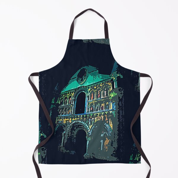 Item preview, r913/ New finition 2021 : en Version " Art Moderne "' Notre Dame la Grande de Poitiers 3 boites à lumière Okaio flashs (innovation) Okaio Créations 1995 Olavia-Olao designed and sold by o.okaïo.