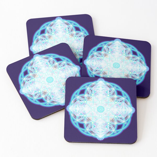 Item preview, 12 vector Ecka - Hub designed and sold by Starfire Harmonics.