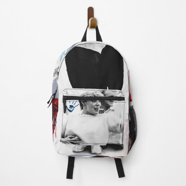 Item preview, Fosse & Verdon Portrait Collage designed and sold by STYLE + EXPRESSION.