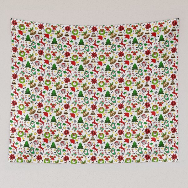 Item preview, Tis The Season - Christmas Cheer - by Peach Pineapple Creative designed and sold by PeachPineapple1.