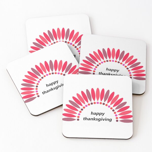Item preview, thanksgiving thankful gratful blessed designed and sold by 2050-STYLE.