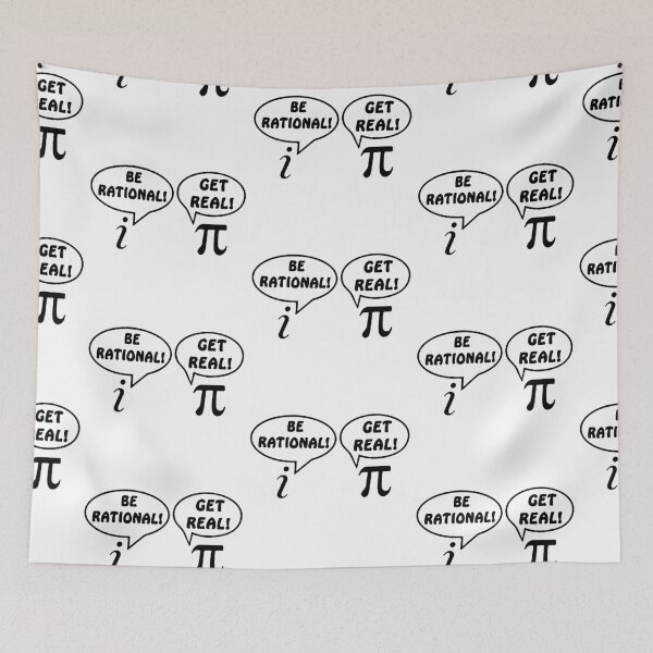 Item preview, Love Math I love mathematics Iota pie formula pie infinity Gift friend Funny Art Design Happy Apparel Essential Inspiration Joy Mood designed and sold by DesignByHeartUK.